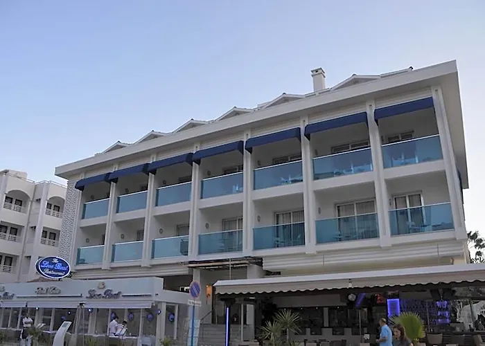 Devamli Hotel