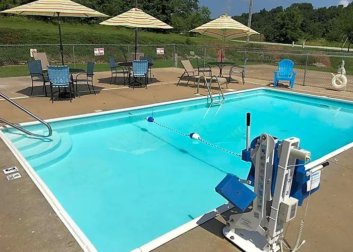 Americas Best Value Inn And Suites