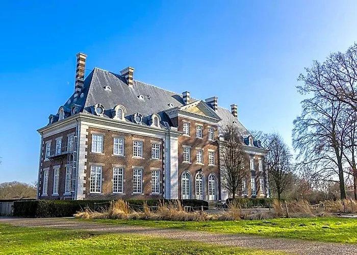 Kasteel Pietersheim Maastricht - Lanaken