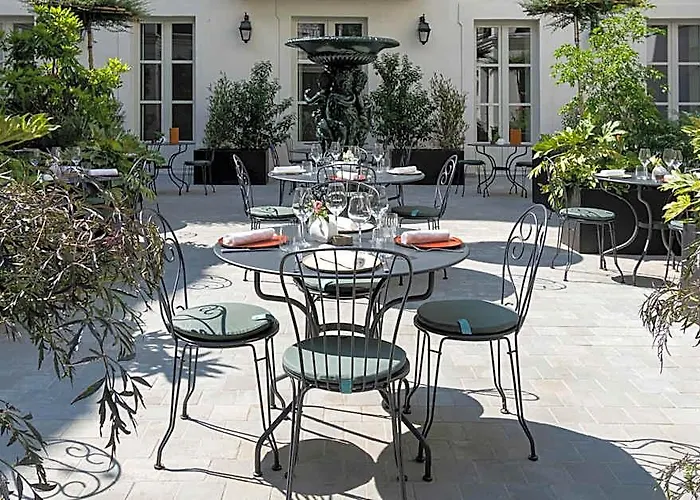 Hotel Restaurant Napoleon