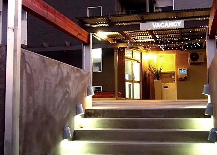 Hotel Gracelands