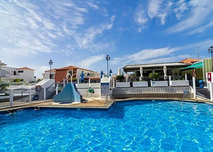 Club Tenerife
