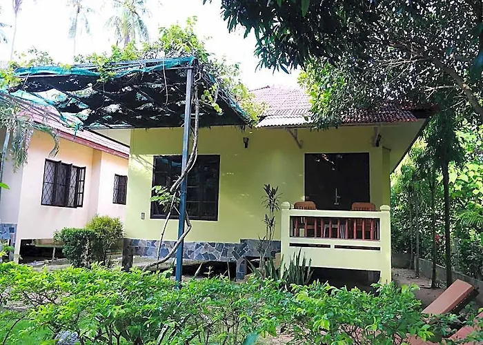 Samui Natien Village