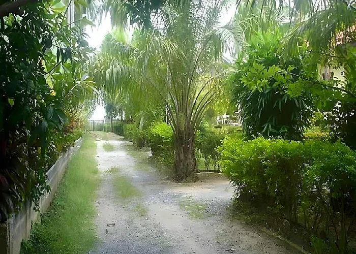 Samui Natien Village