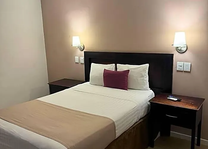 Hotel Arribo