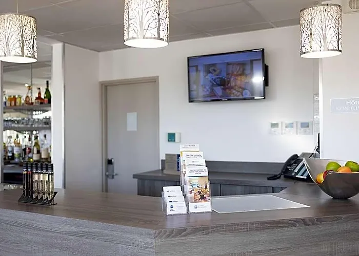 Quality Hotel Bordeaux Pessac
