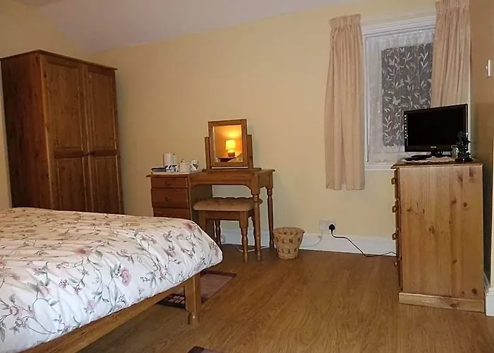 Park Lodge B&B