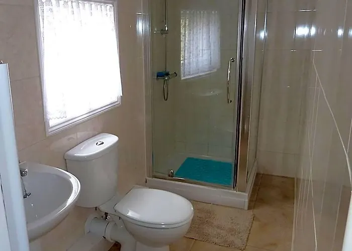 Park Lodge B&B