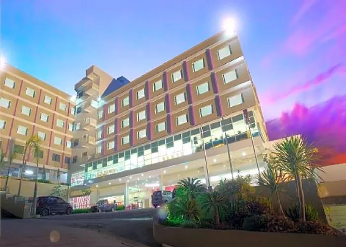 D'Primahotel Balikpapan
