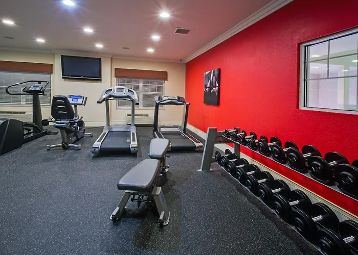 Country Inn & Suites By Radisson, Champaign North, Il