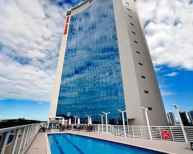Quality Hotel Vitória