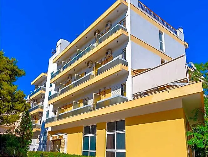 Park Hotel Atenas