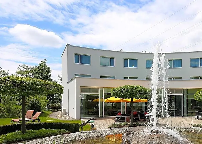 Hotel A1 Grauholz Ittigen