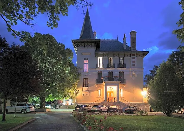 Villa Morelia