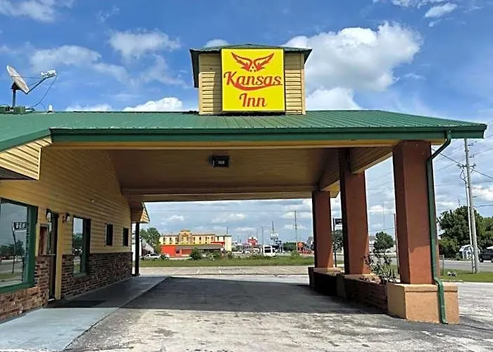 Kansas Inn