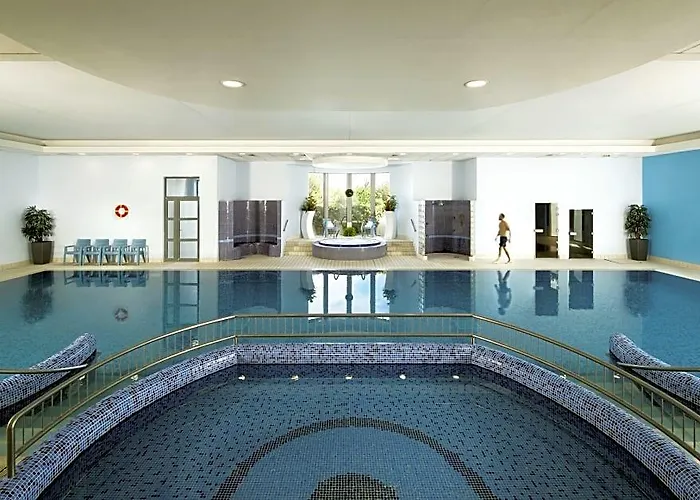 Springhill Hotel Kilkenny