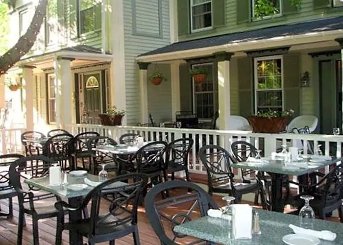 The Thistle Inn