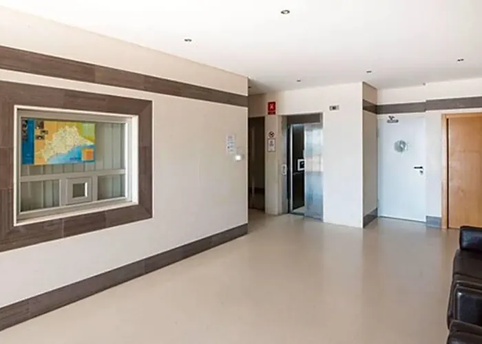 Vegasol Playa Apartamentos