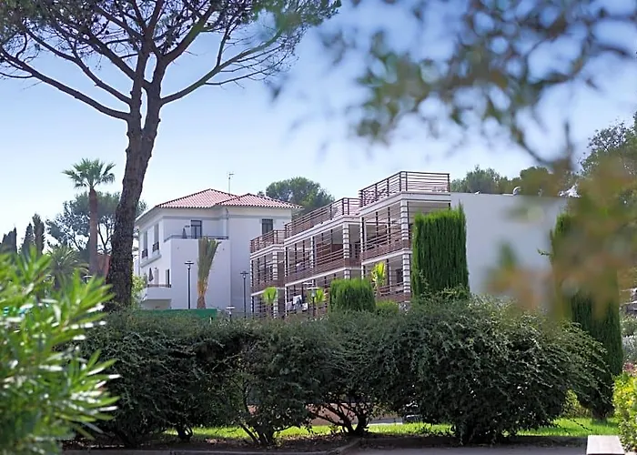 Sowell Residences Les Chenes Verts