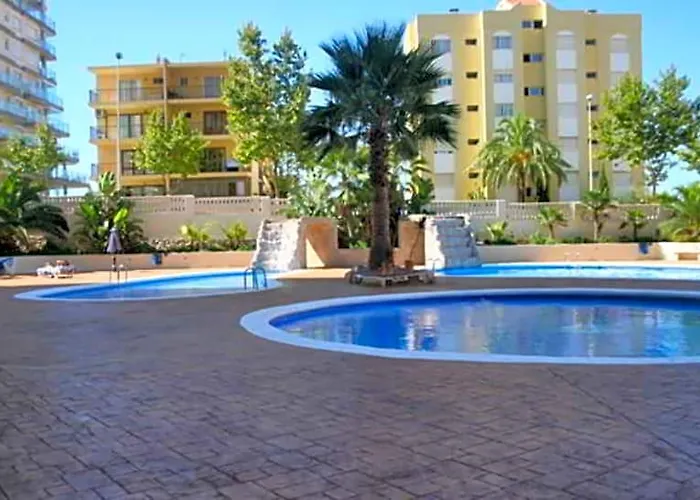 Turquesa Beach
