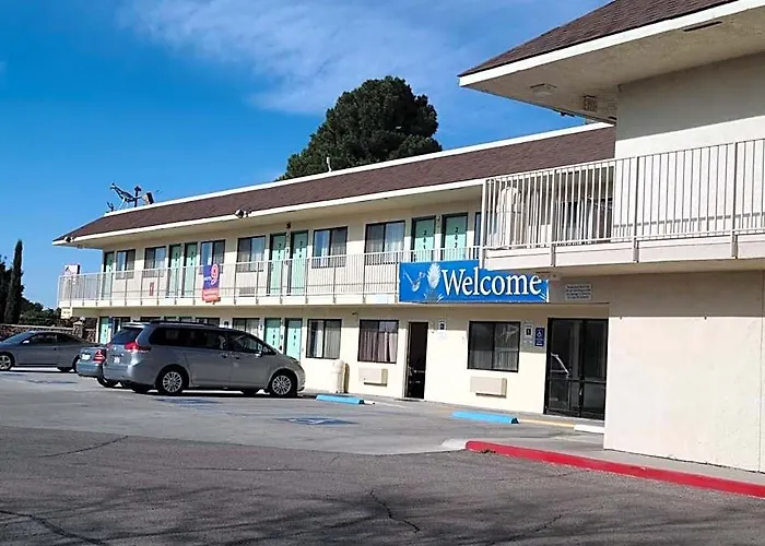 Rodeway Inn