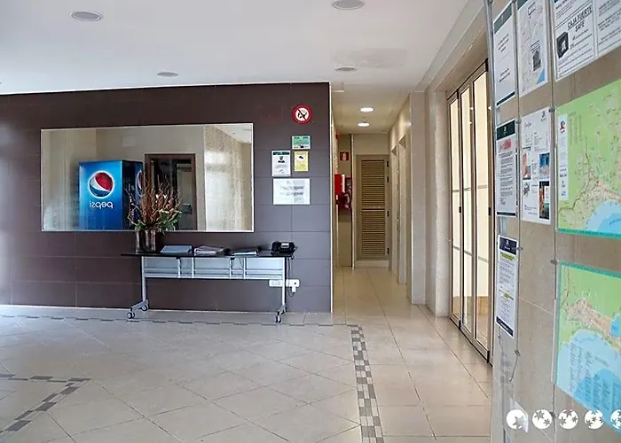 Ar Esmeralda Suites