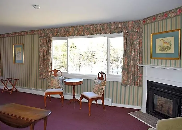 The Inn At Mount Snow
