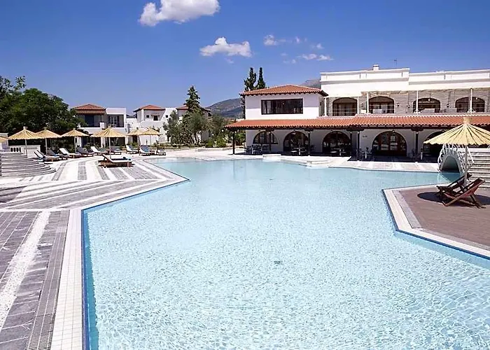 Eretria Village Resort & Conference Center