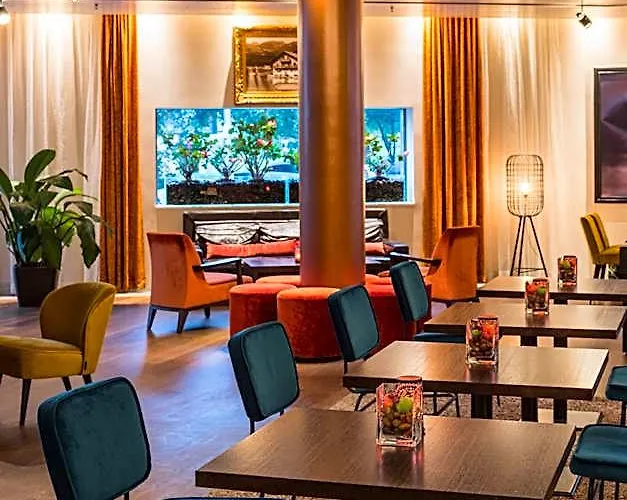 Falkensteiner Hotel Pressburg