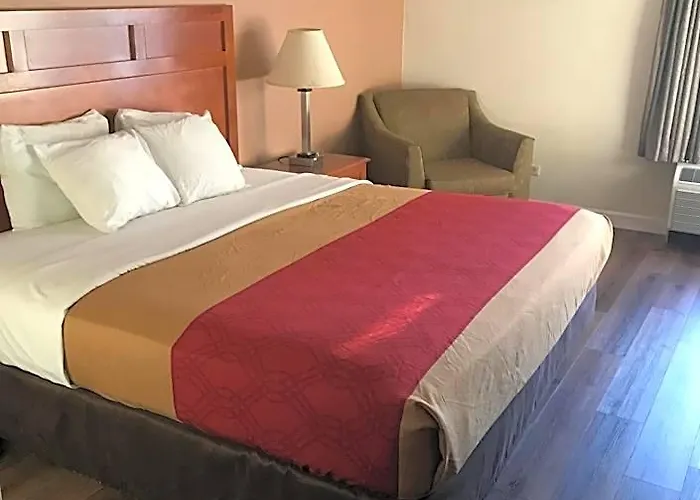 The Best Inn & Suites