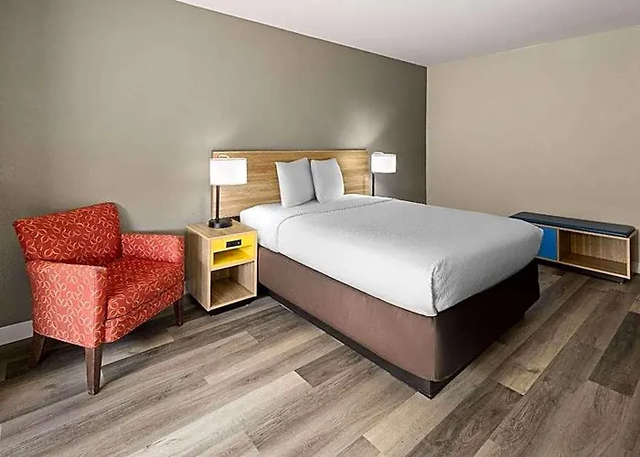 Comfort Inn Jackson