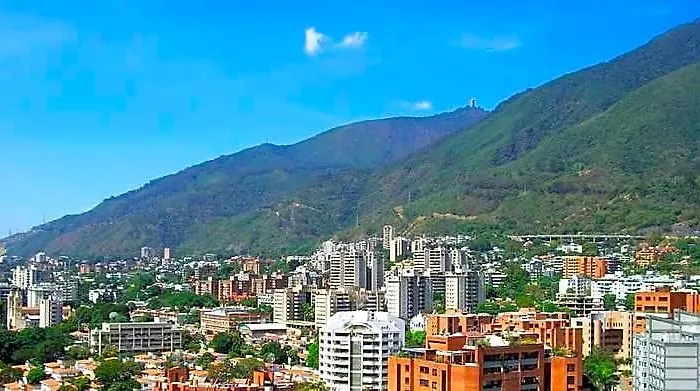 Hotel Caracas Cumberland
