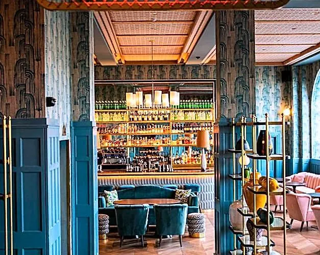 Hotel The Clarence à Dublin