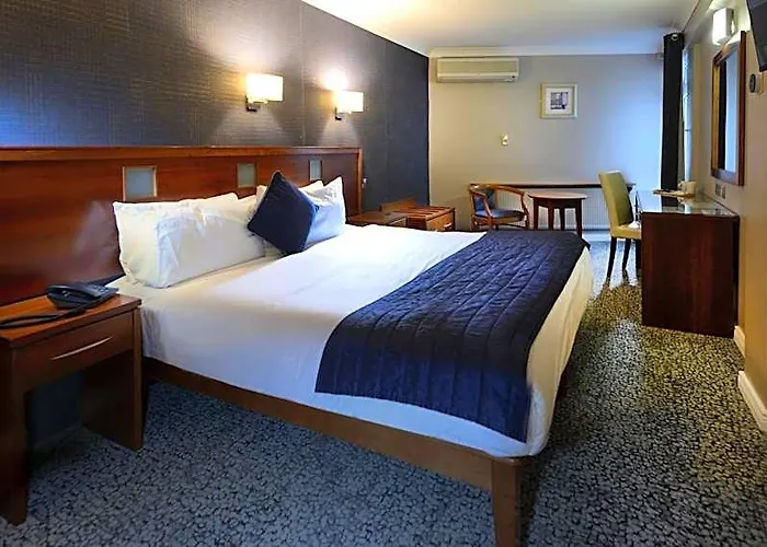 Imperial Hotel Galway