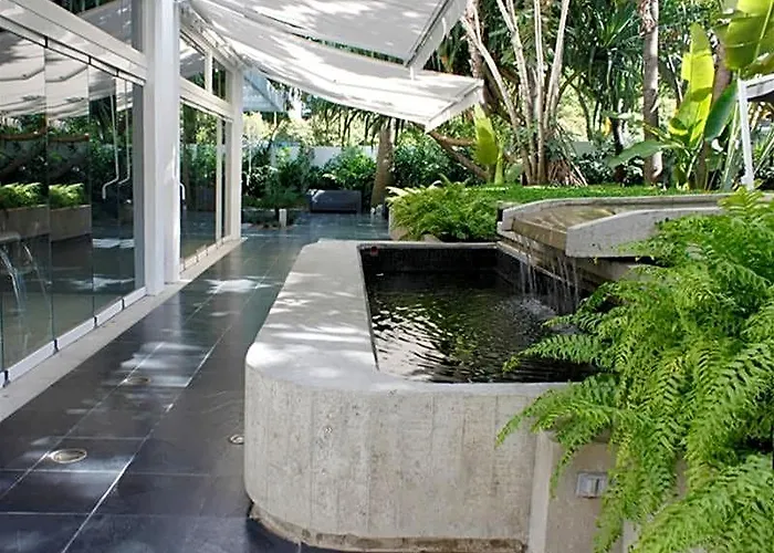 Hotel The Vip Caracas