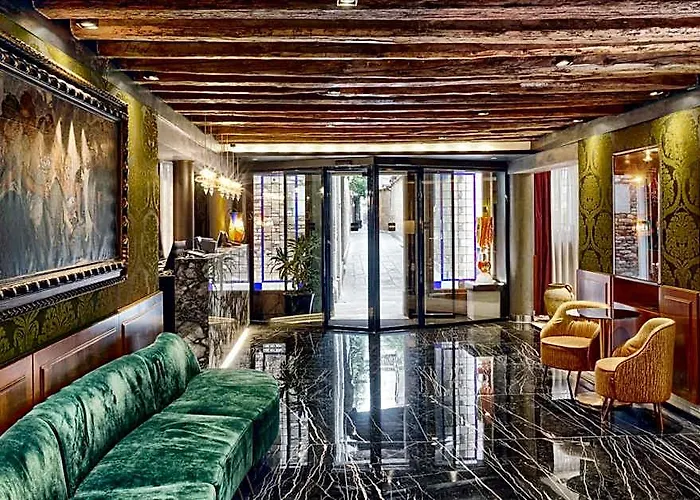Hotel Bisanzio