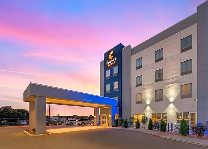 Econo Lodge Richmond