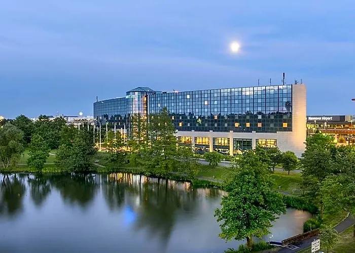 Maritim Airport Hotel Hannover