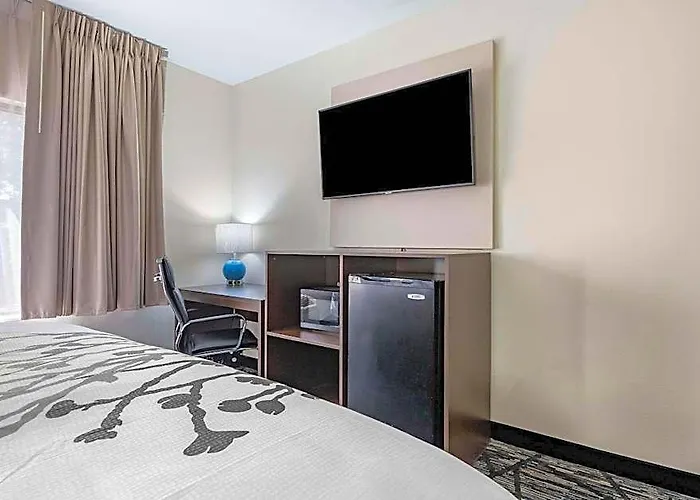 Sleep Inn & Suites Grovetown - Augusta West