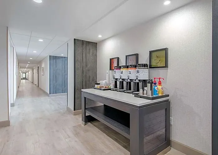 Hampton Inn And Suites By Hilton Ruidoso