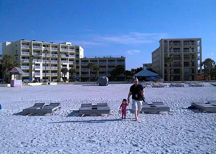 Alden Suites - A Beachfront Resort