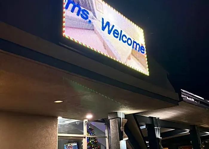 Days Inn Perry