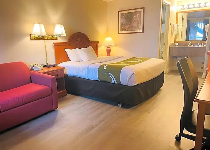 Quality Inn Sandpoint
