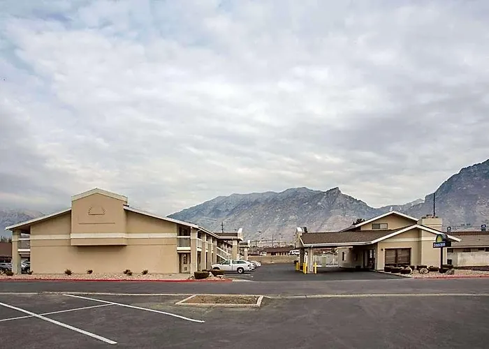 Royal Inn Provo