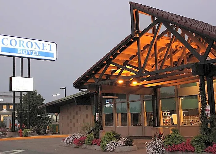 Travelodge By Wyndham Prince Albert