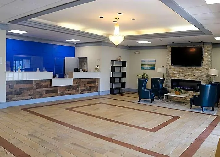 Quality Inn Windsor Locks