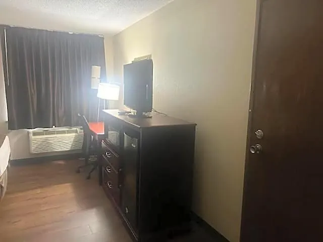 Garner Hotel Battle Creek South By Ihg