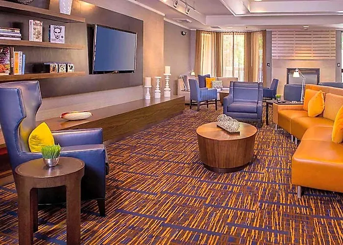 Sonesta Select Durham Research Triangle Park