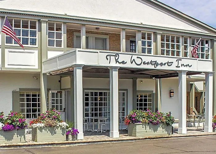 The Westport Inn, An Ascend Hotel Collection Member