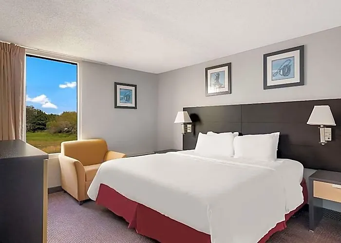 Days Inn By Wyndham Alice
